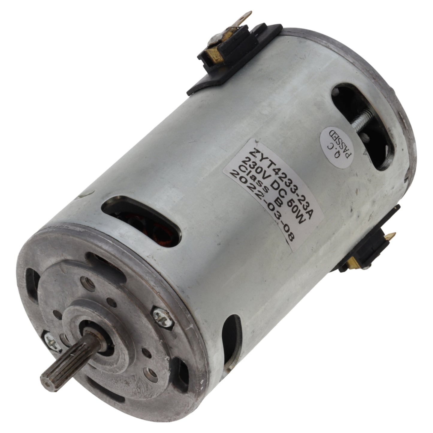 DeLonghi Simac Motor ZYT4233 Eismaschine GC5000 GC6000 Eis-Mann Ick GB8000