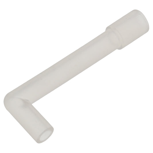 Delonghi Wasserschlauchpumpe Winkelkaffeemaschine für Nespresso EN190 EN191