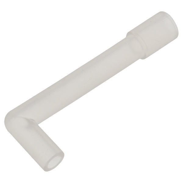 Delonghi rura wody pompa łokieć ekspres do kawy do Nespresso EN190 EN191