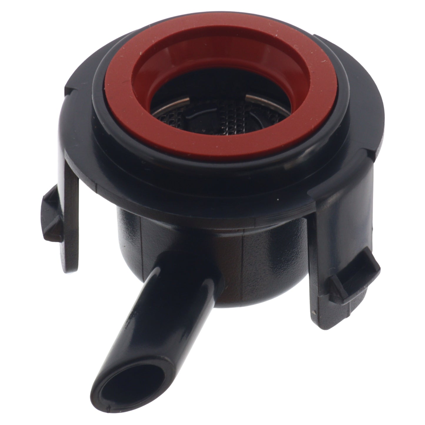 Valvola sede serbatoio per macchina da caffè Delonghi Essenza EN90 XN2140 ES0042592