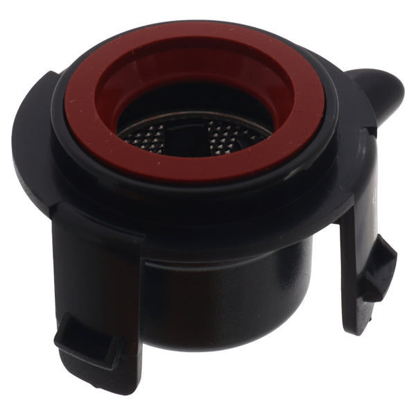 Valvola sede serbatoio per macchina da caffè Delonghi Essenza EN90 XN2140 ES0042592