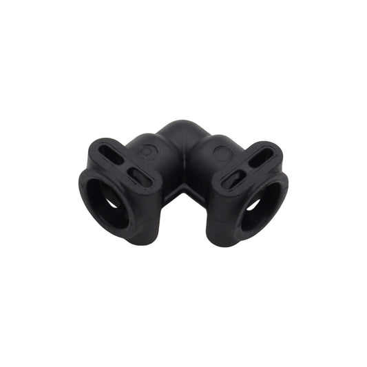 Delonghi złącze kątowe do ekspresu do kawy Nespresso Essenza Maestria EN97