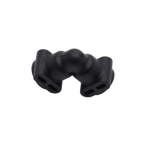 Delonghi coffee machine corner connection for Nespresso Essenza Maestria EN97