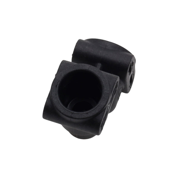 Delonghi coffee machine corner connection for Nespresso Essenza Maestria EN97