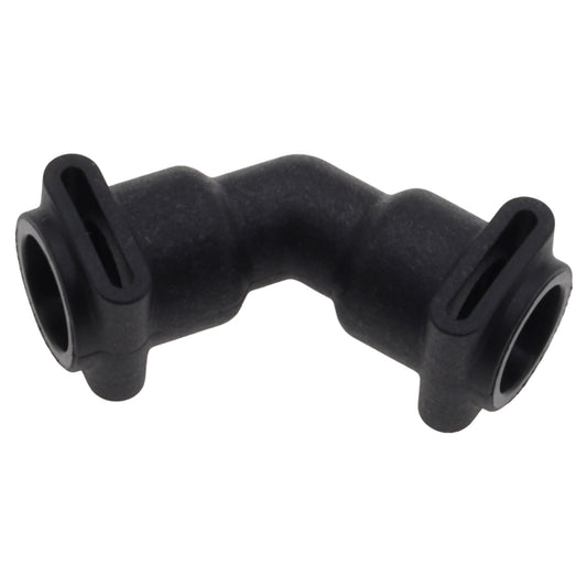 Delonghi złącze kątowe do ekspresu do kawy Nespresso Citiz EN165 Cube