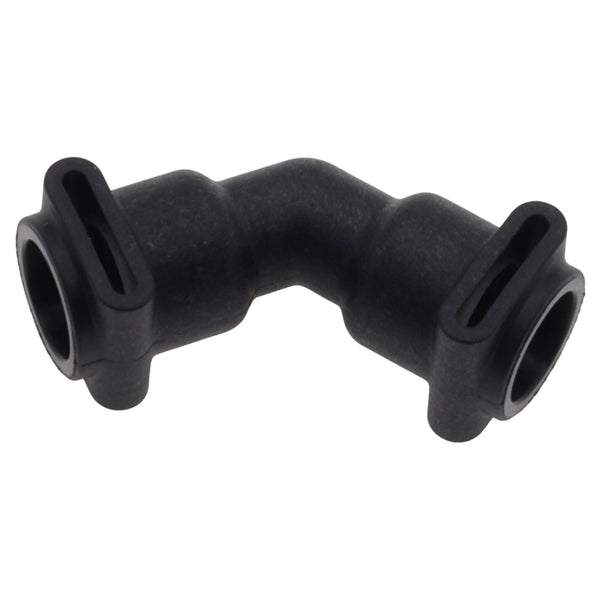 Delonghi złącze kątowe do ekspresu do kawy Nespresso Citiz EN165 Cube