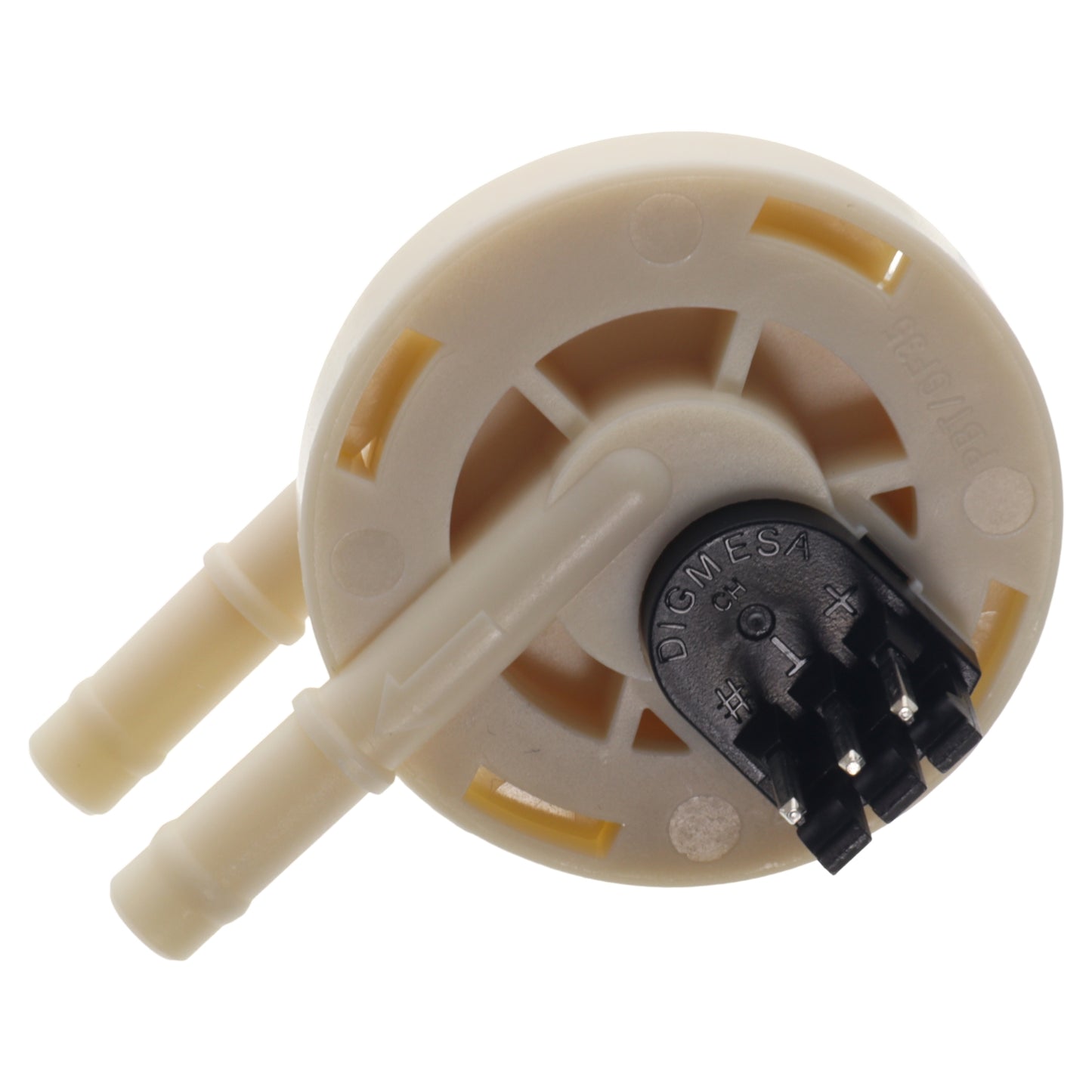 Delonghi debitmetru apă 932-9521-A aparat de cafea Maestria Citiz Essenza EN90 EN165