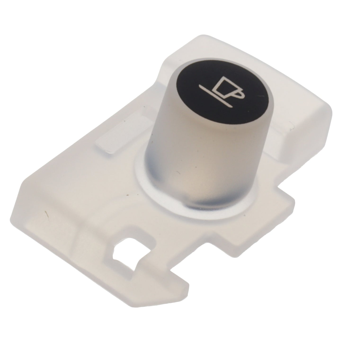 Delonghi buton ceașcă mică aparat de cafea Citiz Lapte EN165 EN267 EN265 EN267