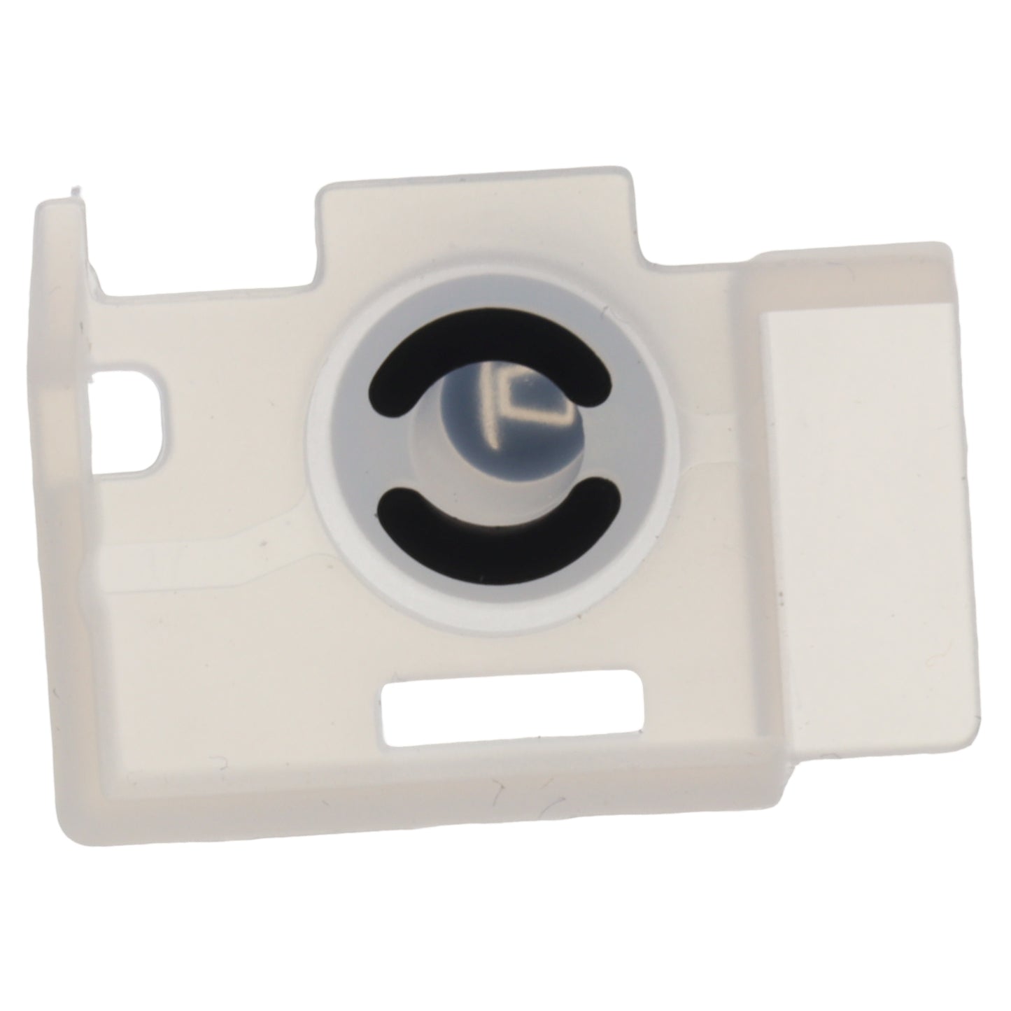 Delonghi buton ceașcă mică aparat de cafea Citiz Lapte EN165 EN267 EN265 EN267