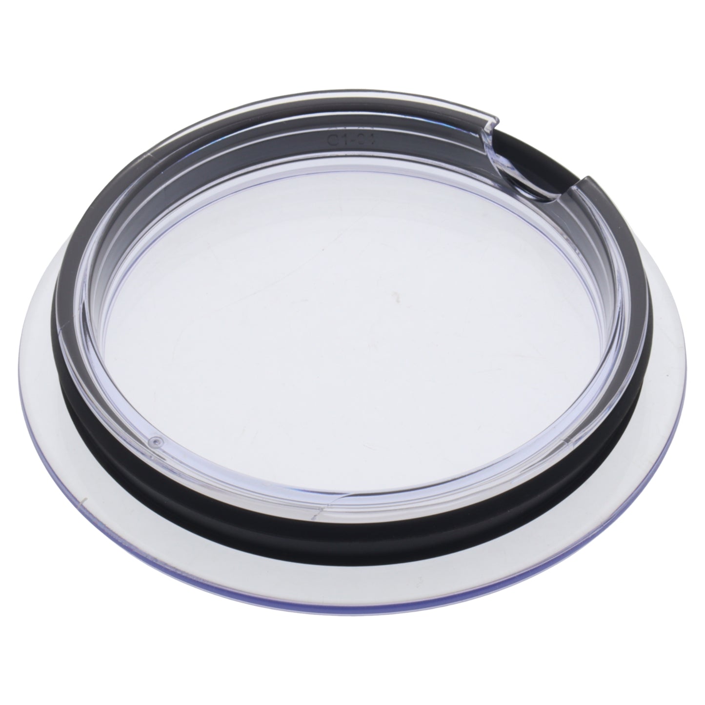 Delonghi Nespresso coperchio tappo Aeroccino 3 3594 Citiz EN266 EN267