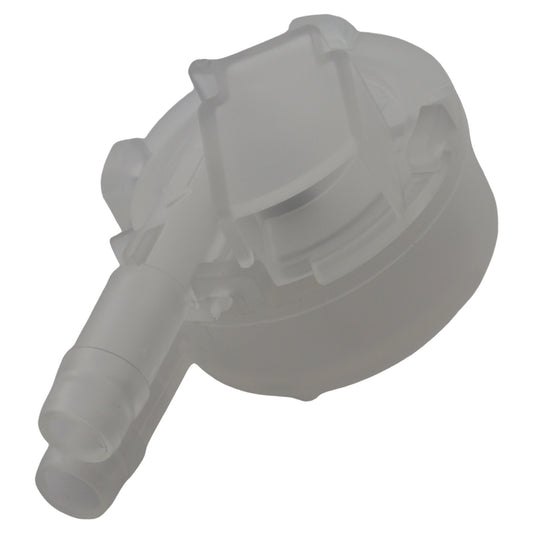 Delonghi przepływomierz ekspres do kawy kapsułki Essenza Plus EN200 Vertuo ENV135