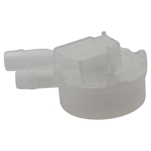 Delonghi przepływomierz ekspres do kawy kapsułki Essenza Plus EN200 Vertuo ENV135