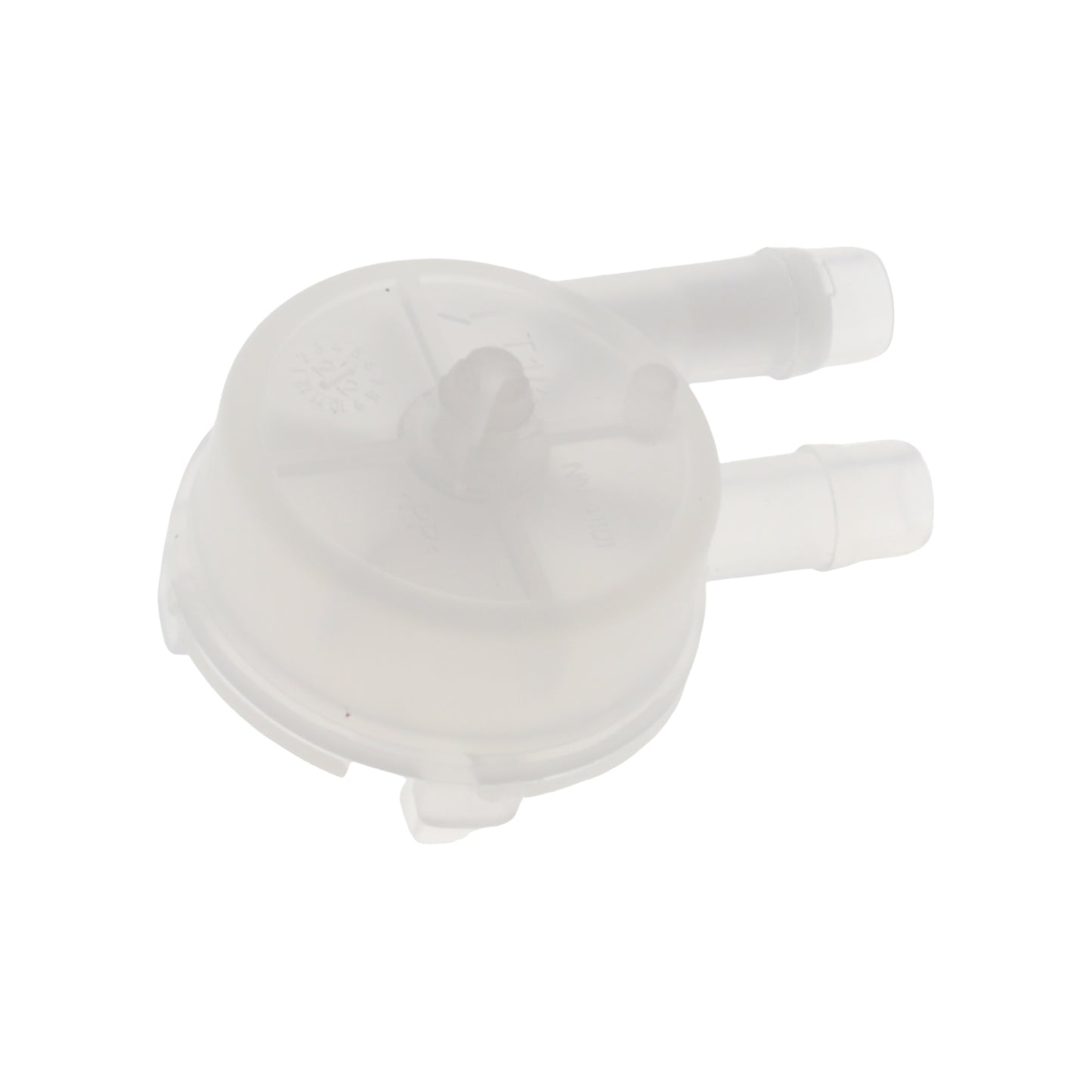 Delonghi flow meter water sensor for Nespresso Pixie EN124 coffee machine