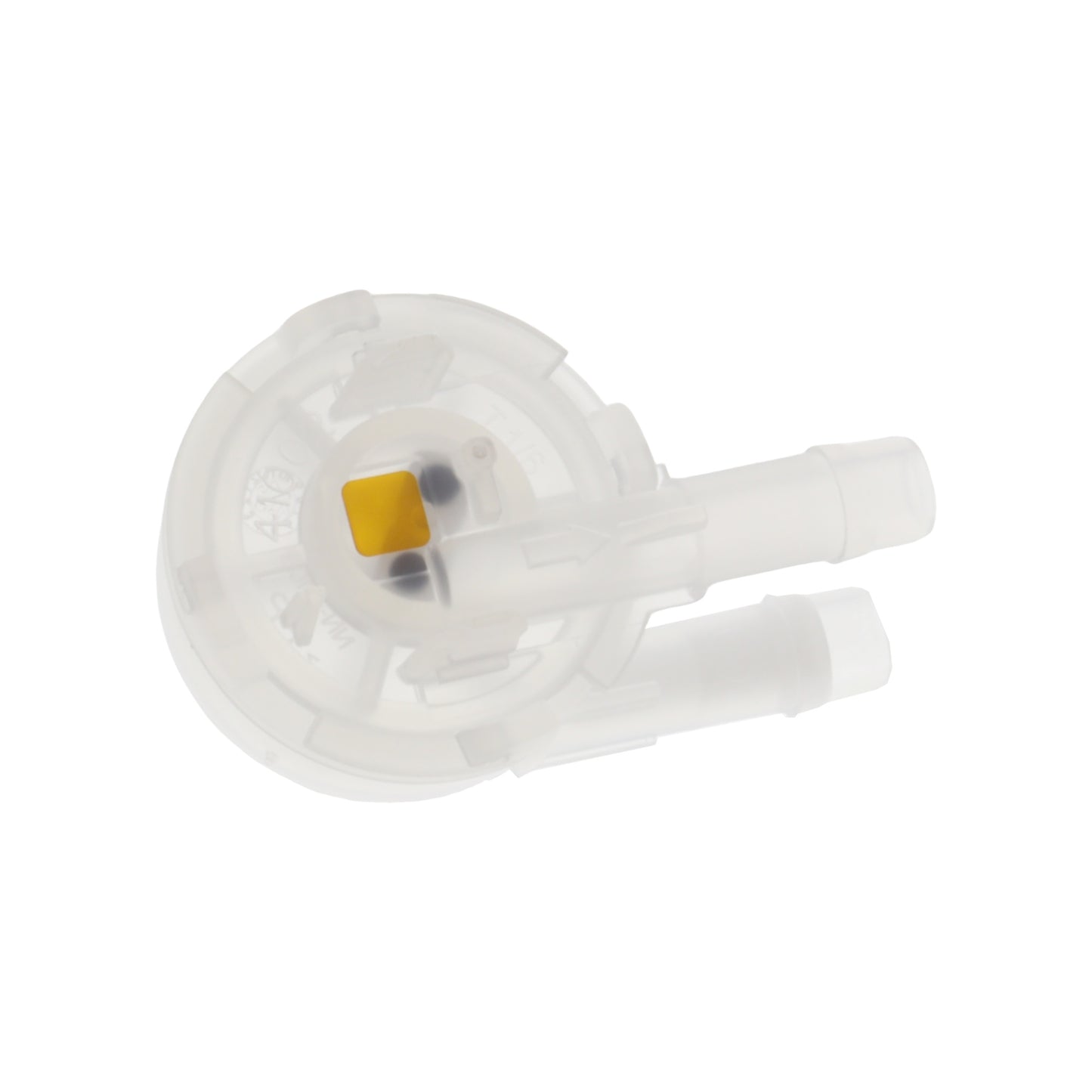 Delonghi flow meter water sensor for Nespresso Pixie EN124 coffee machine