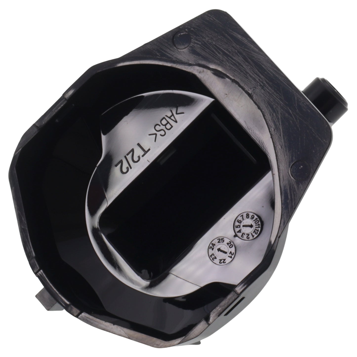 Delonghi beccuccio ugello uscita macchina caffè Citiz EN167 EN267