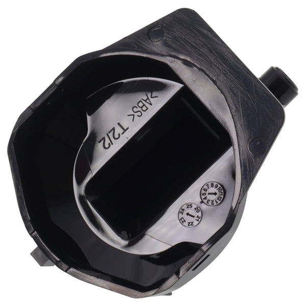 Delonghi beccuccio ugello uscita macchina caffè Citiz EN167 EN267