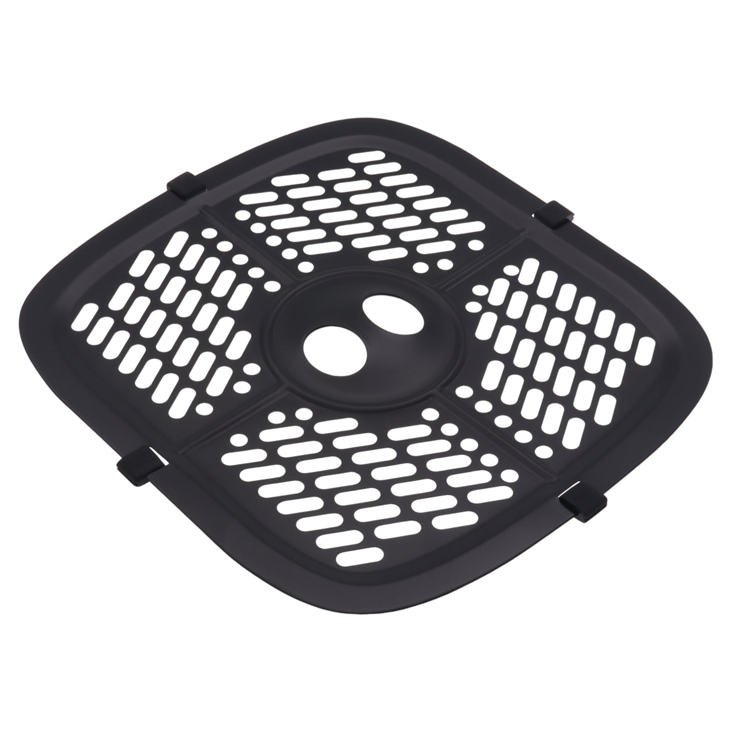 Black & Decker griglia separatore 237mm friggitrice ad aria BXAF6500E ES9730070B 1600W 6.5L