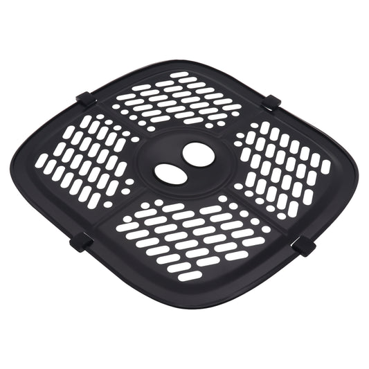 Black & Decker rejilla separadora 237mm freidora de aire BXAF6500E ES9730070B 1600W 6.5L