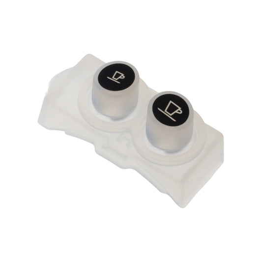 Delonghi panel przycisków klawiatura do ekspresu do kawy Nespresso Pixie EN124