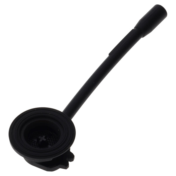 Tuyau de raccordement réservoir d'eau Delonghi pour machine à café Nespresso Pixie EN124