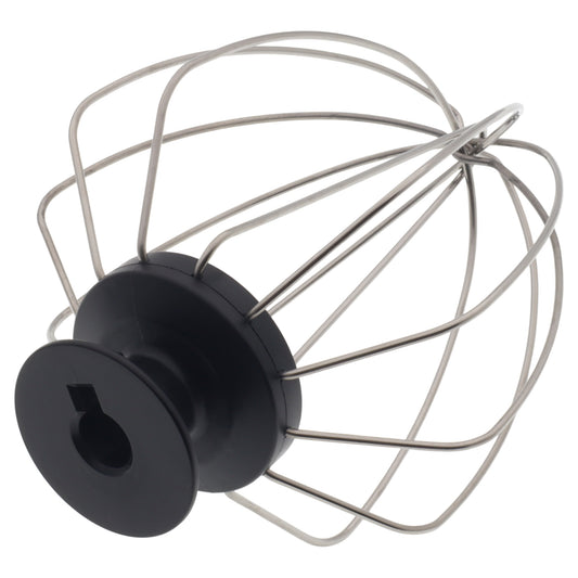 Black & Decker varilla de alambre bola planetaria BXKM1000E ES9130060B 1000W 5.2L