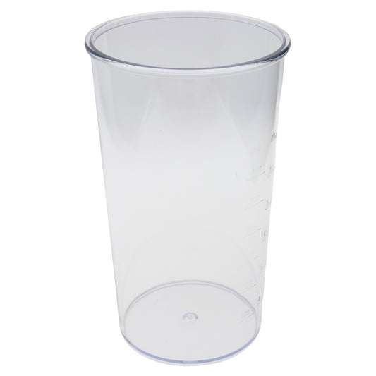 Black & Decker mixing beaker 600ml plastic BXHBA1000E BXHB1000E