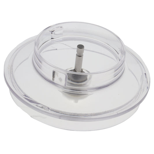 Mélangeur à immersion Black & Decker couvercle hachoir BXHBA600E 600W ES9160070B