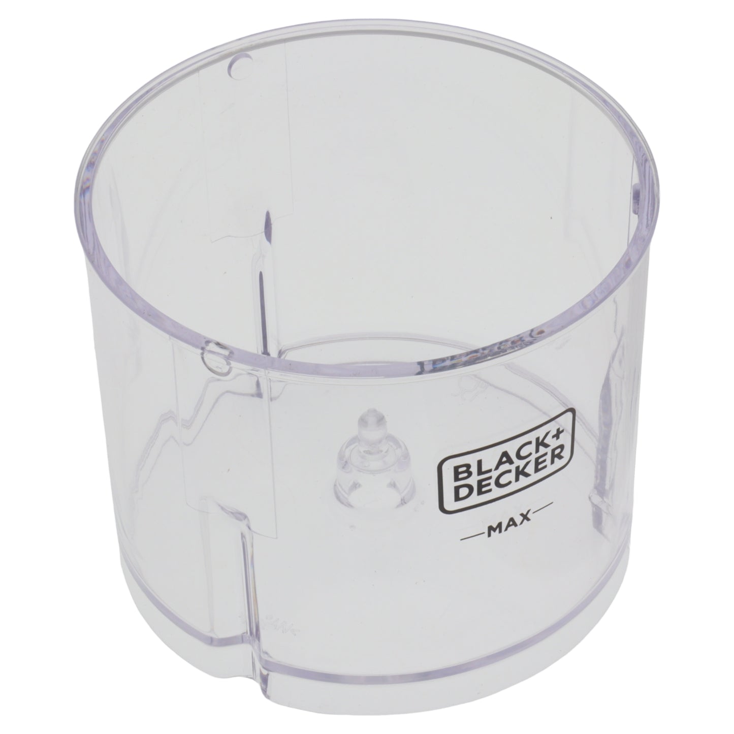 Black & Decker 500ml chopper bowl minipimer mixer BXHBA600E ES9160070B 600W