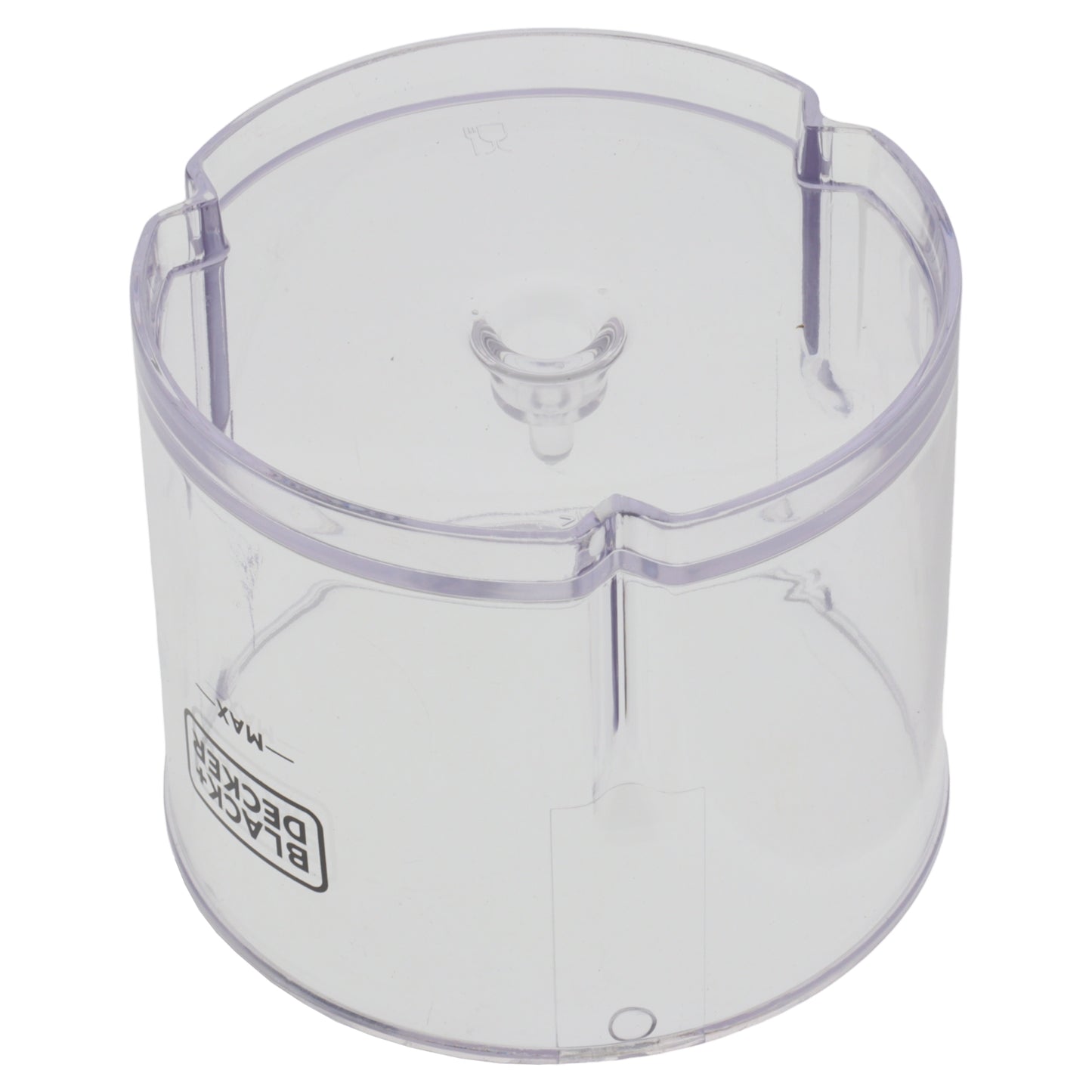 Black & Decker 500ml chopper bowl minipimer mixer BXHBA600E ES9160070B 600W