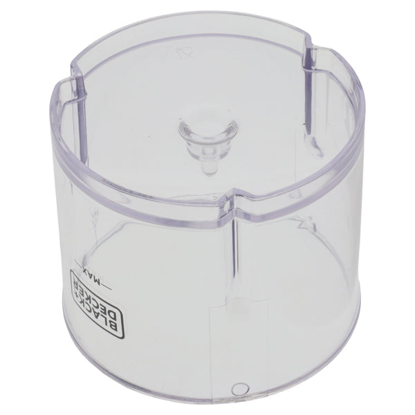 Black & Decker 500ml chopper bowl minipimer mixer BXHBA600E ES9160070B 600W