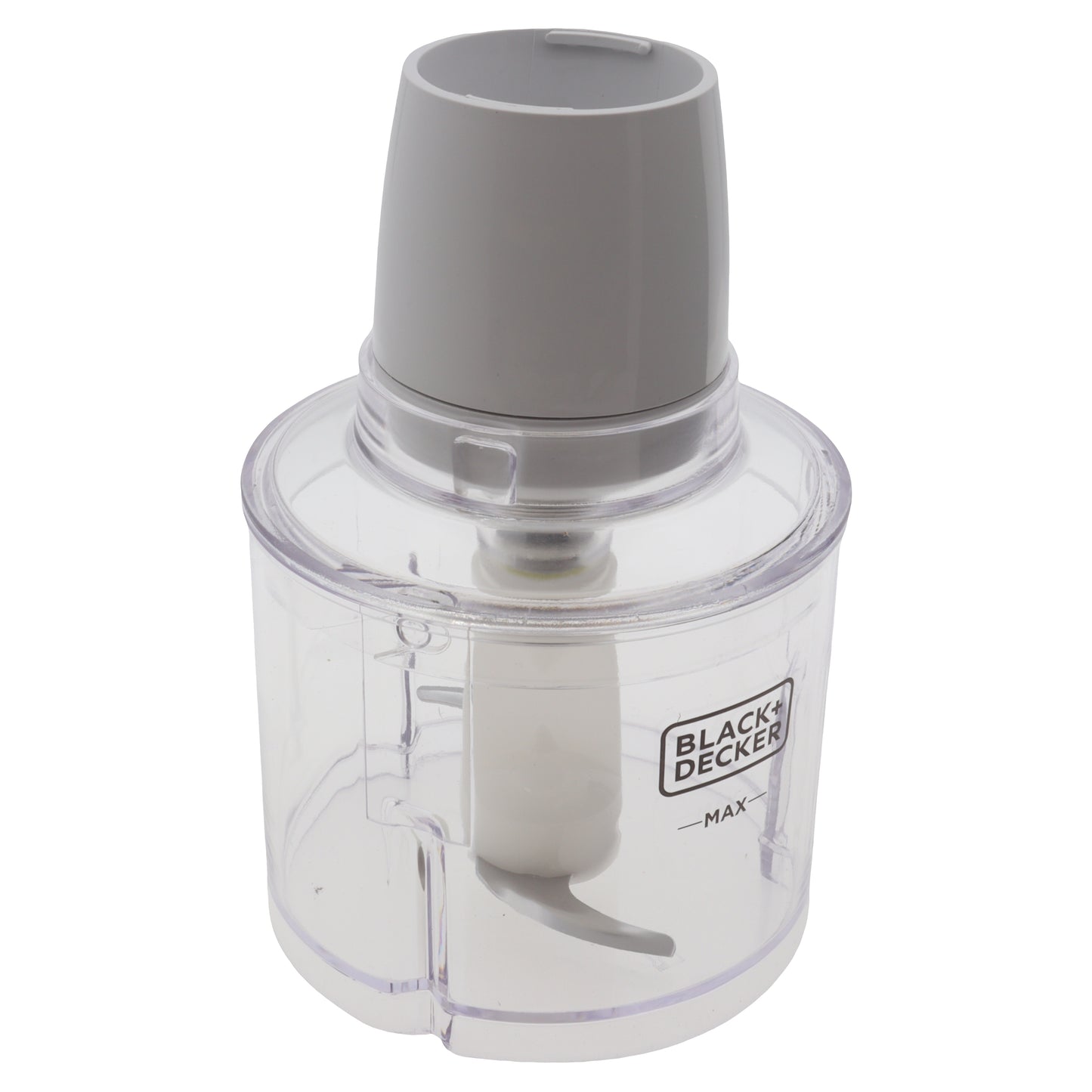 Black & Decker Chopper-Zubehör Tauchmischer BXHBA600E 600W ES9160070B