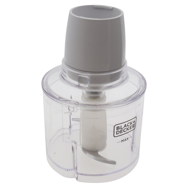 Black & Decker accessorio tritatutto mixer immersione BXHBA600E 600W ES9160070B