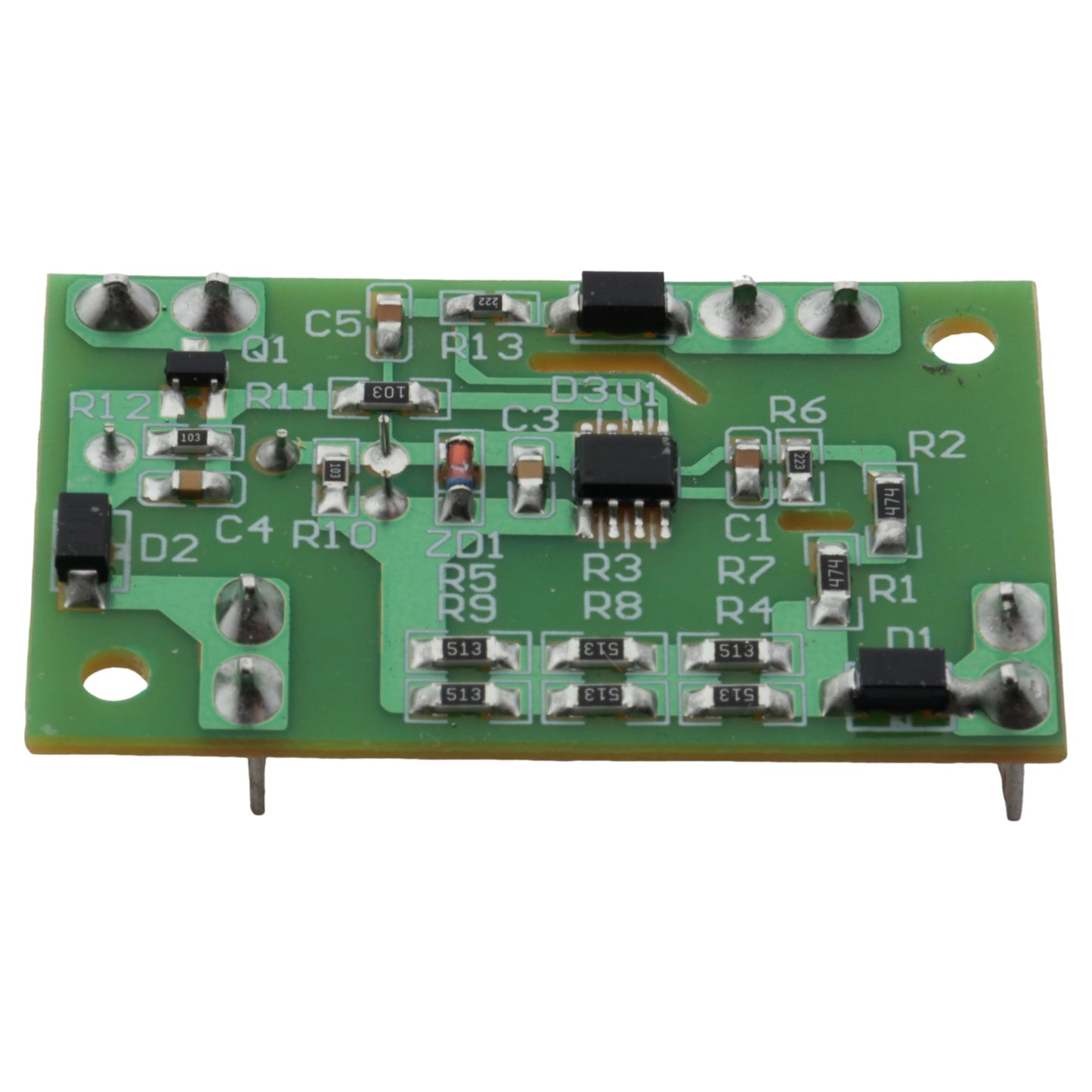 Black & Decker placă electronică PCB 230V fier de călcat BXSS2200E TSK-7979UPE-22