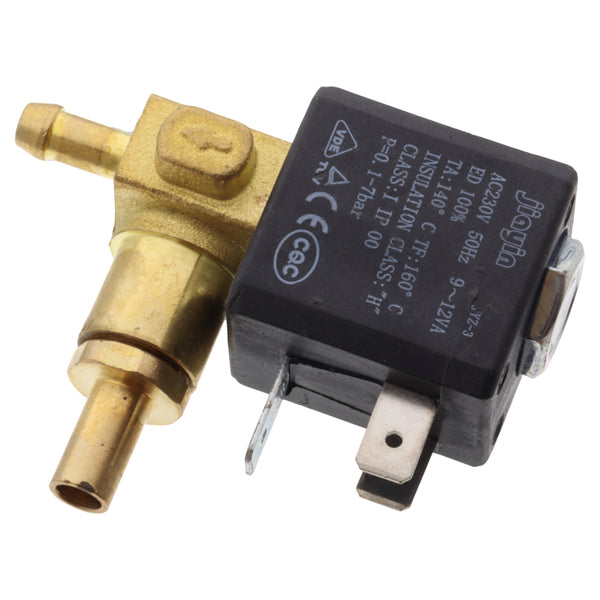 Black & Decker solenoid valve coil 230V JYZ-3 iron BXSS2400E ES9180200B