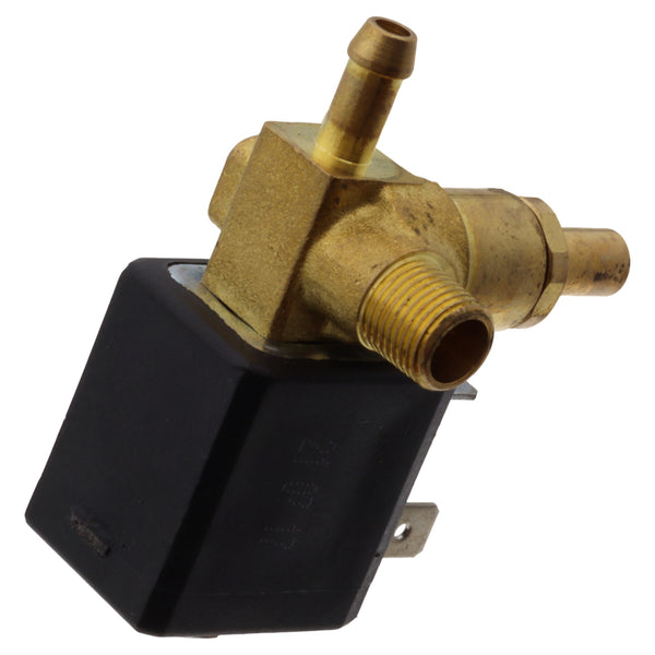 Black & Decker solenoid valve coil 230V JYZ-3 iron BXSS2400E ES9180200B