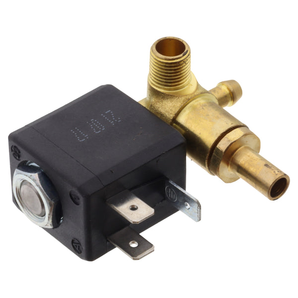 Black & Decker solenoid valve coil 230V JYZ-3 iron BXSS2400E ES9180200B