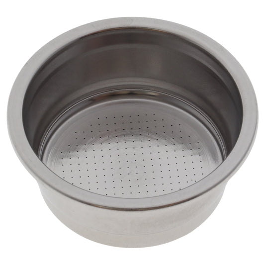 Black & Decker filter 2 kopjes poeder koffiezetapparaat BXCO1200E ES9200010B 1200W