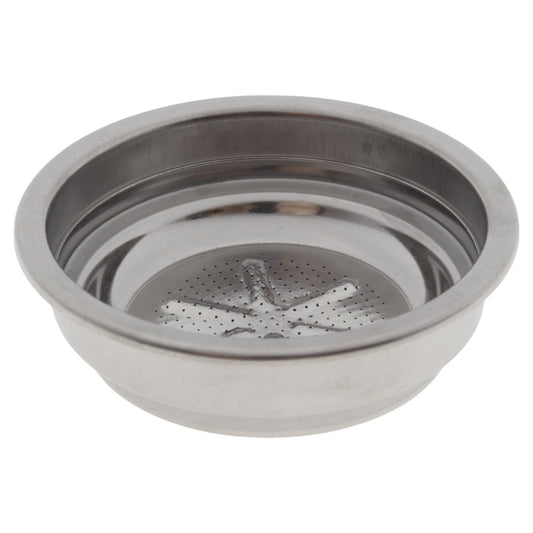 Black & Decker filtro 1 tazza cialde macchina caffè BXCO1200E ES9200010B 1200W