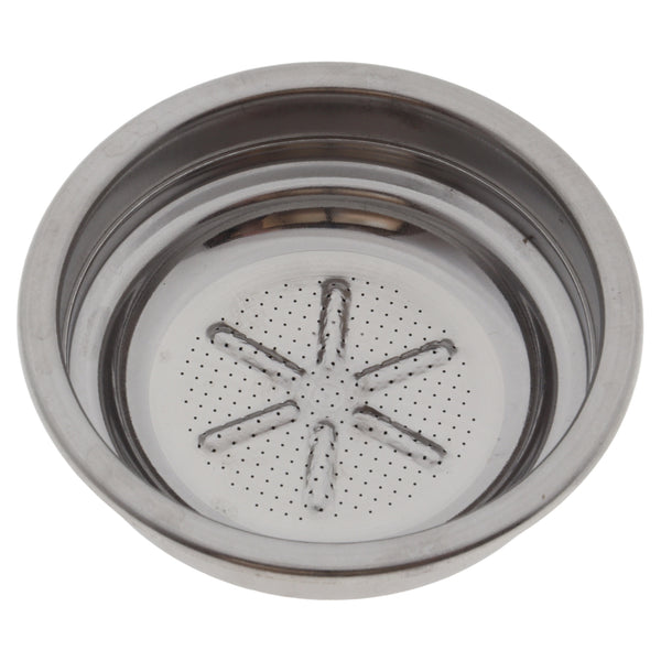 Black & Decker filtro 1 tazza cialde macchina caffè BXCO1200E ES9200010B 1200W