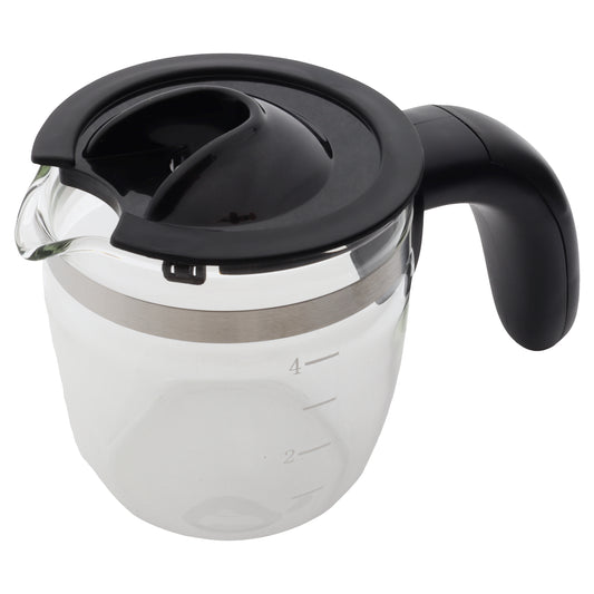 Black & Decker caraffa brocca macchina coperchio caffè BXCO800E ES9200050B