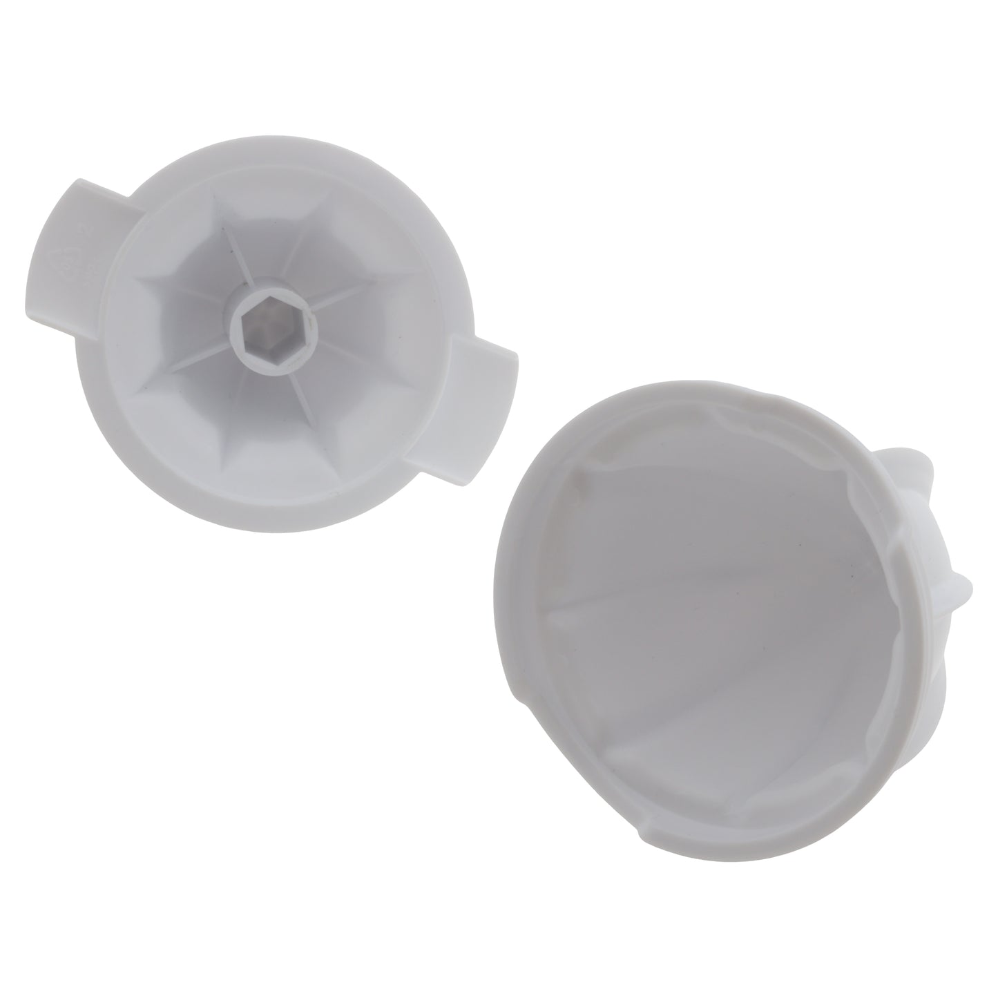 Black & Decker conos ojivas exprimidor pequeño grande BXCJ30E ES9240070B OL-362