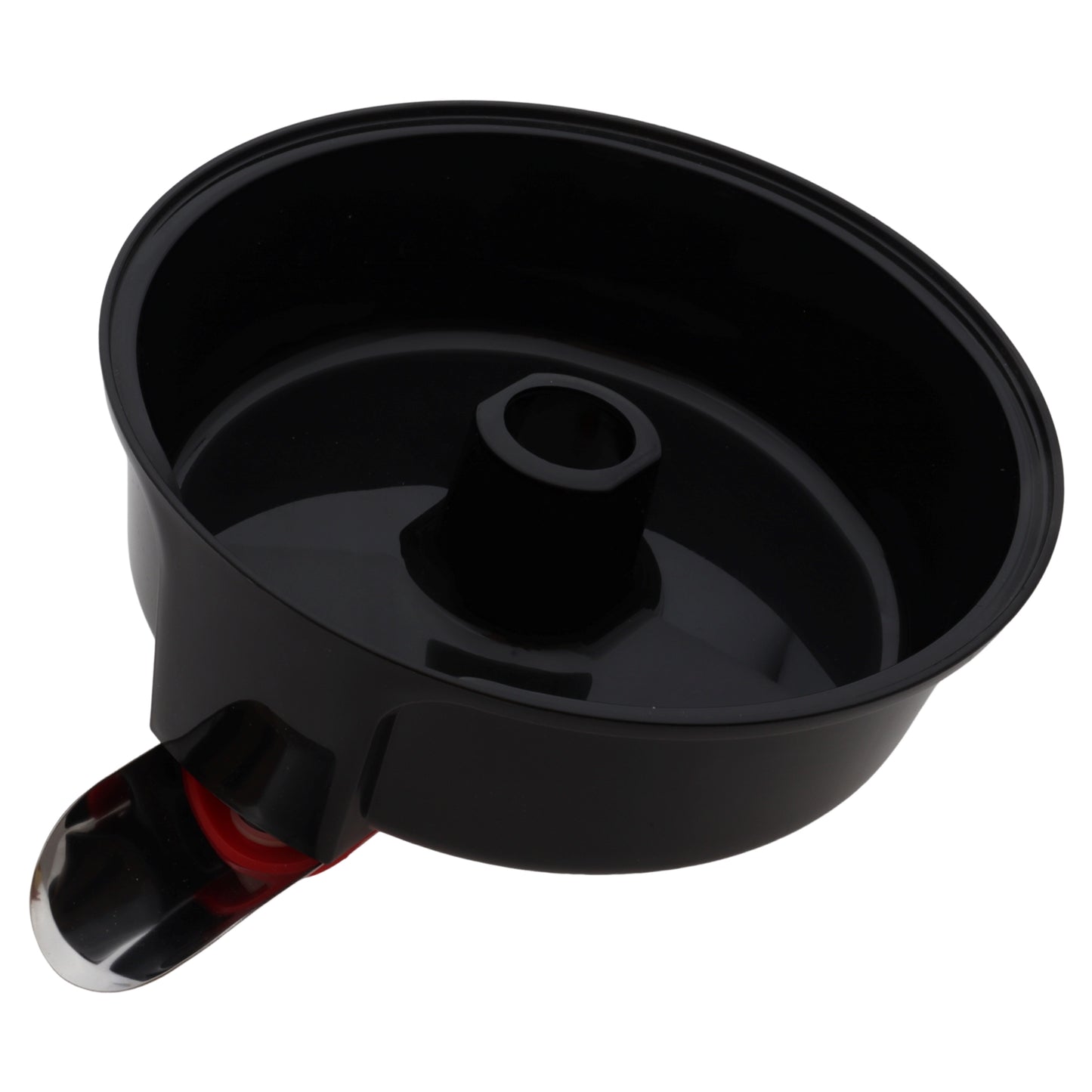 Black & Decker bowl tub spout slide juicer BXCJ350E 350W NOTE!