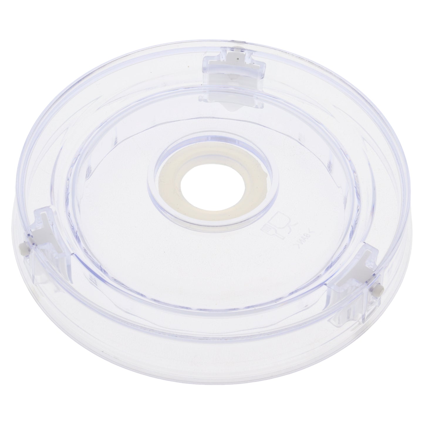 Black & Decker originele komdeksel hakmolen BXCH260E ES9250060B 260W