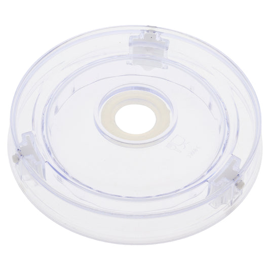 Black & Decker originele komdeksel hakmolen BXCH260E ES9250060B 260W