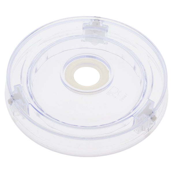 Black & Decker originele komdeksel hakmolen BXCH260E ES9250060B 260W