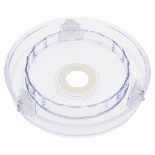 Black & Decker originele komdeksel hakmolen BXCH260E ES9250060B 260W