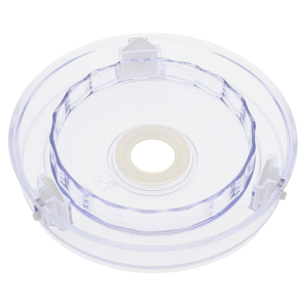 Black & Decker originele komdeksel hakmolen BXCH260E ES9250060B 260W