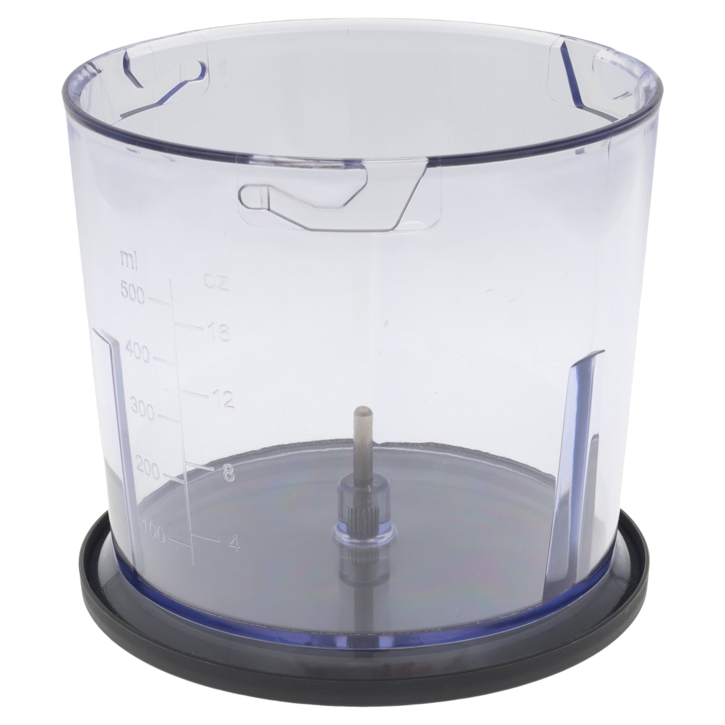 Black & Decker ciotola 500ml originale tritatutto BXCH260E ES9250060B 260W