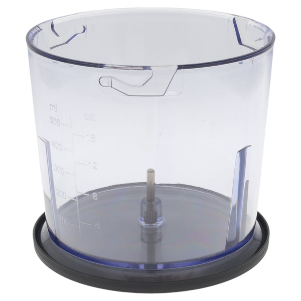 Black & Decker ciotola 500ml originale tritatutto BXCH260E ES9250060B 260W