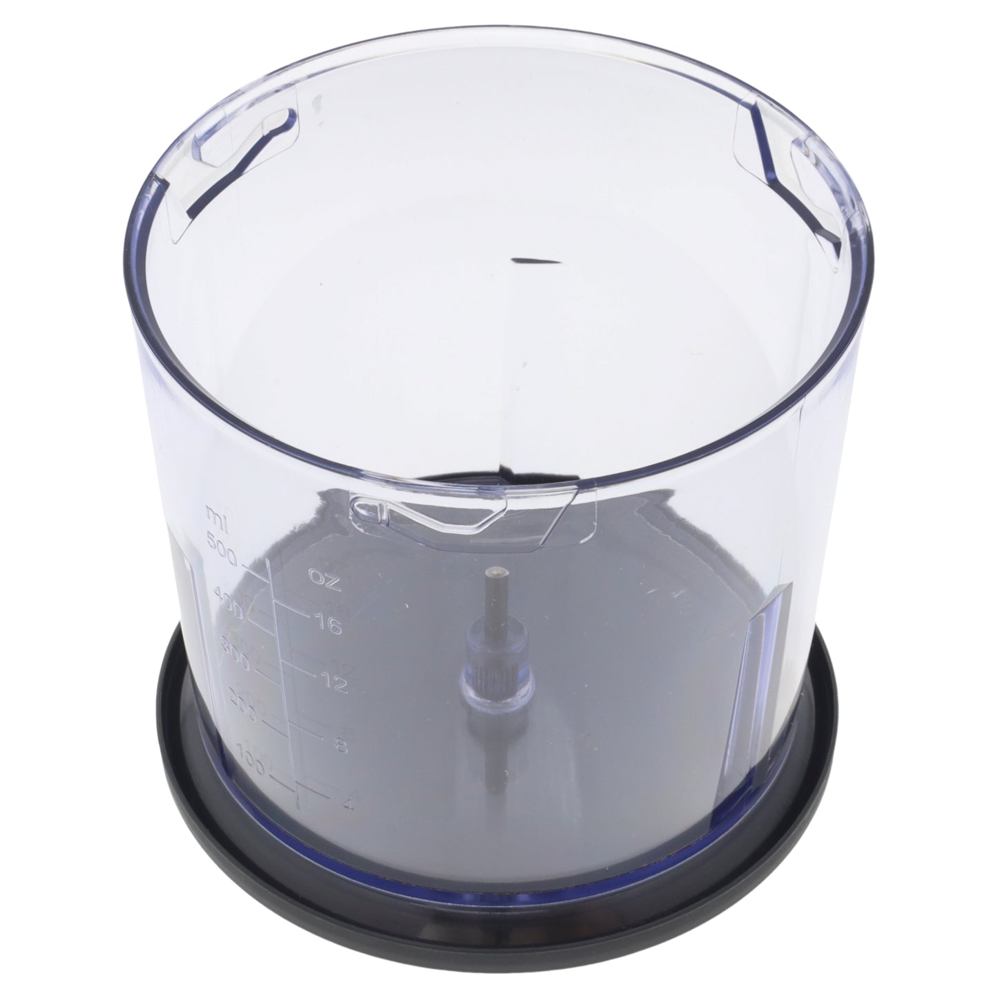 Black & Decker bol de 500ml original tocător BXCH260E ES9250060B 260W